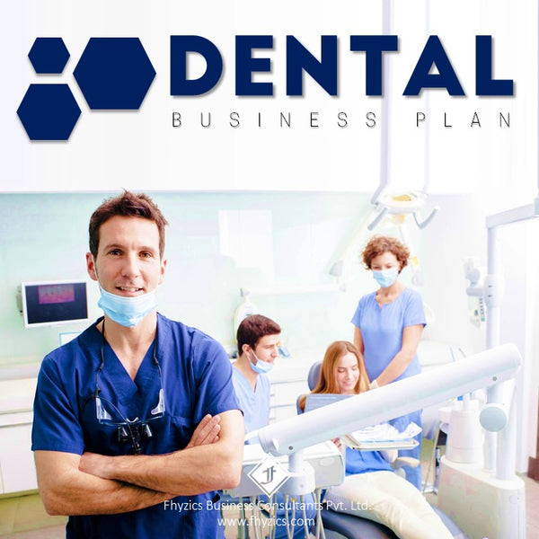 dental practice business plan