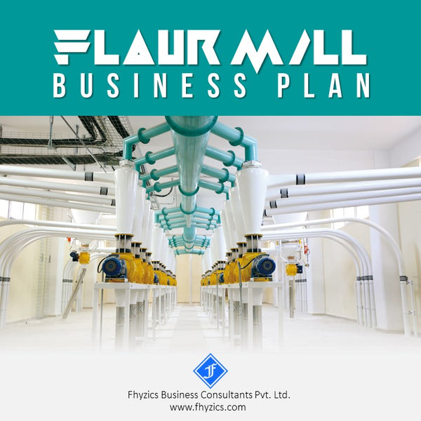 new flour mill business plan