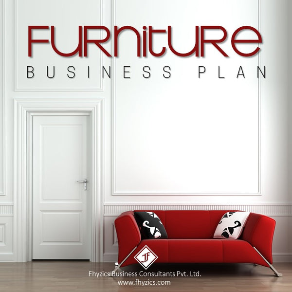 business plan of furniture