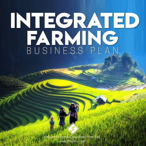 what is a farming business plan (1mk)