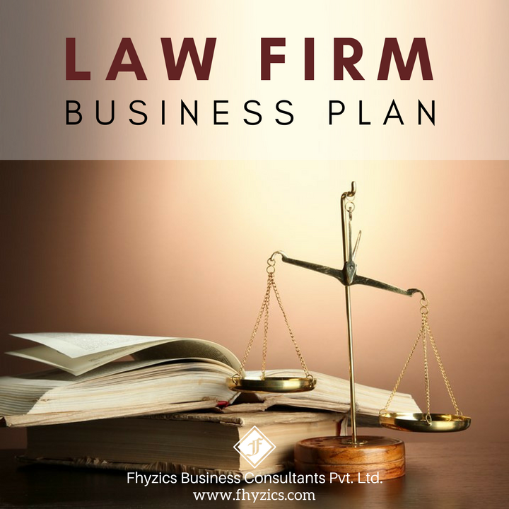 law firm partner business plan