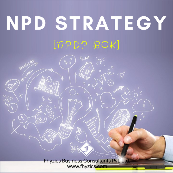 NPDP Online Test