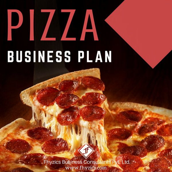 pizza shop business plan