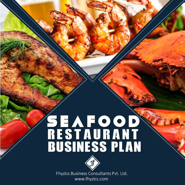seafood wholesale business plan