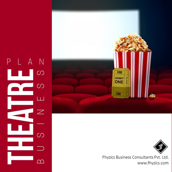 theatre business plan