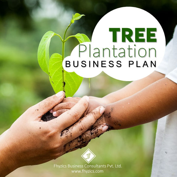 grow tree business plan
