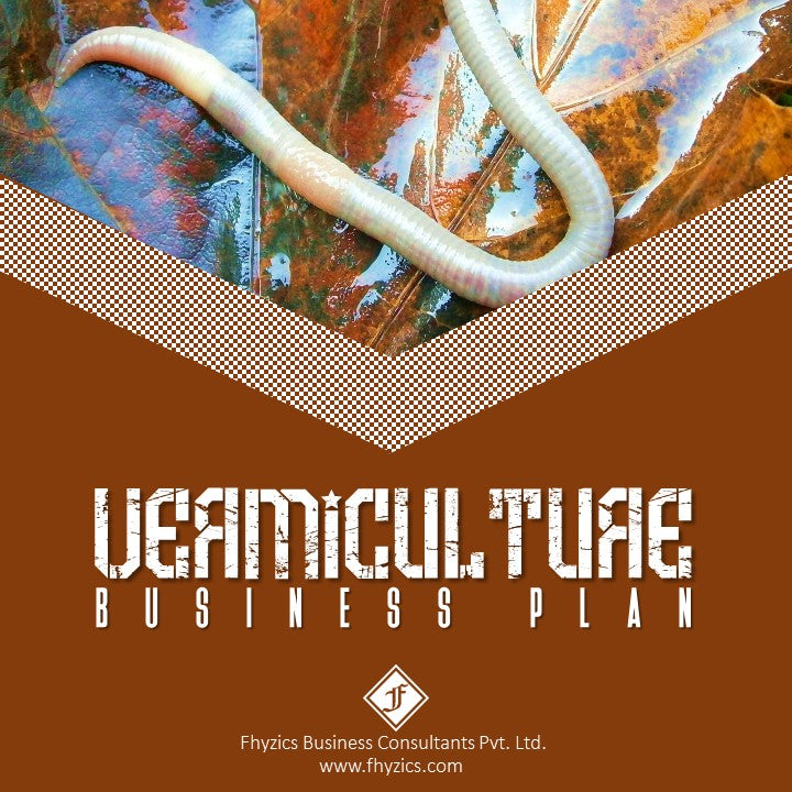 vermiculture business plan pdf