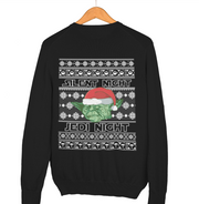 Silent Night (Sweater)