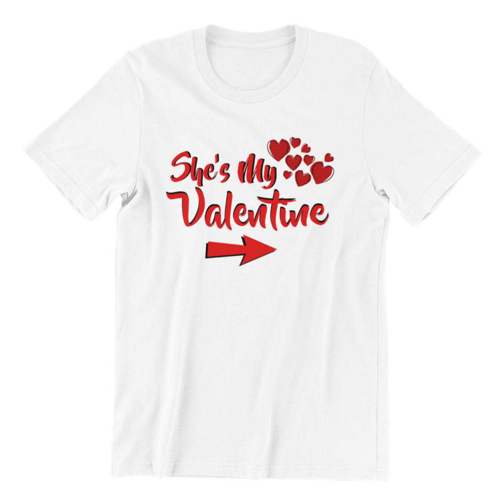 Valentine S Day Rudemonster Apparel