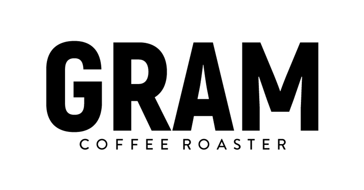 Gram Coffee Roaster