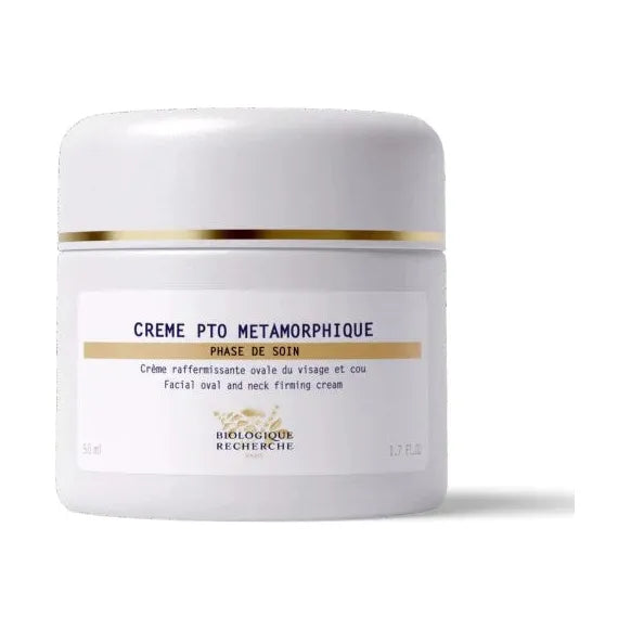 Créme PTO Metamorphique