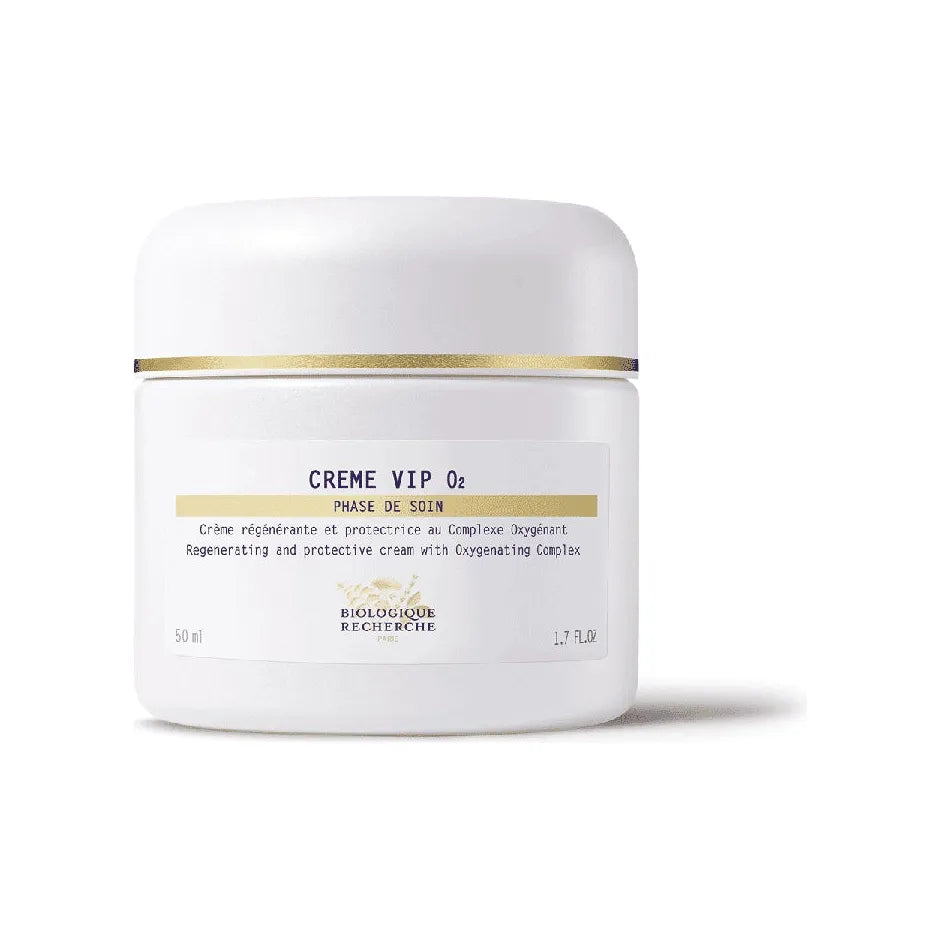 Créme VIP O2