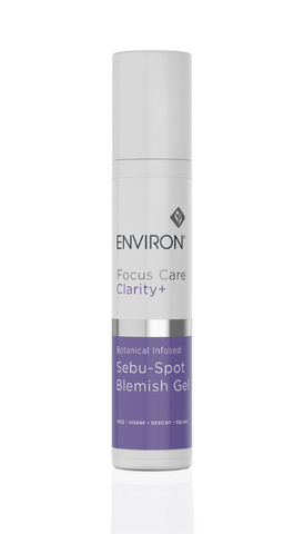 Sebu-Spot Blemish Gel