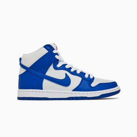 Nike Dunk High Pro ISO Kentucky