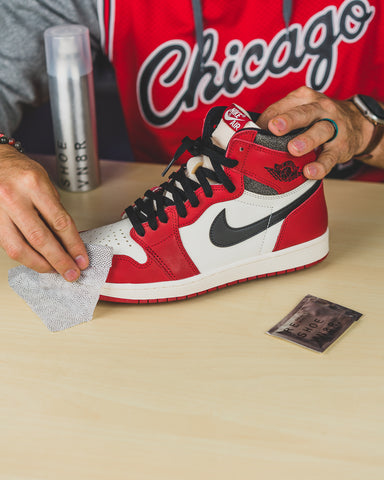 Air Jordan 1 Chicago Lost & Found release date