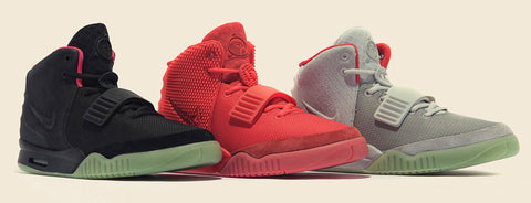 Nike Yeezy Sneakers