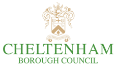 Cheltenham Council logo