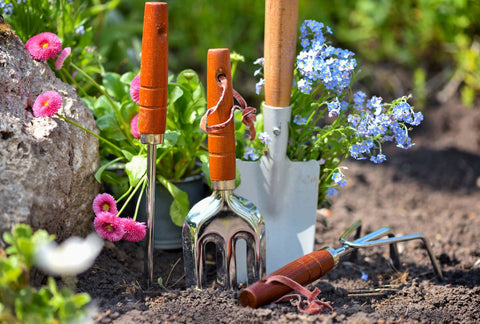 gardening tools for elderly