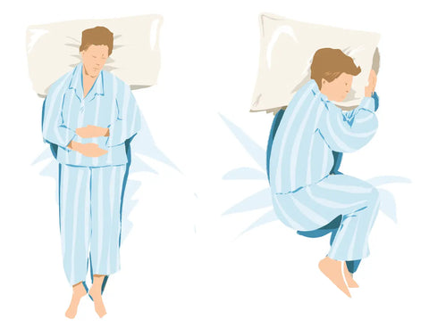 3 Little-Known Tips for Sleeping with Sciatica