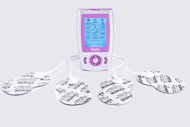 Using a TENS machine for Sciatica pain relief