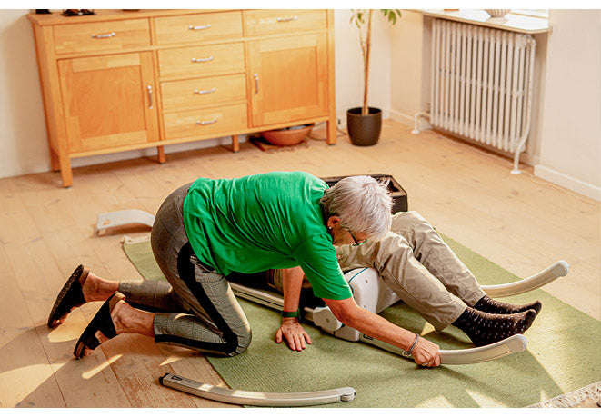 lifting chair for elderly