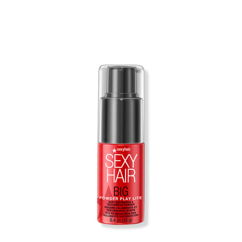 SexyHair Healthy So Touchable Weightless Hairspray | Light Hold and Shine |  All Hair Types