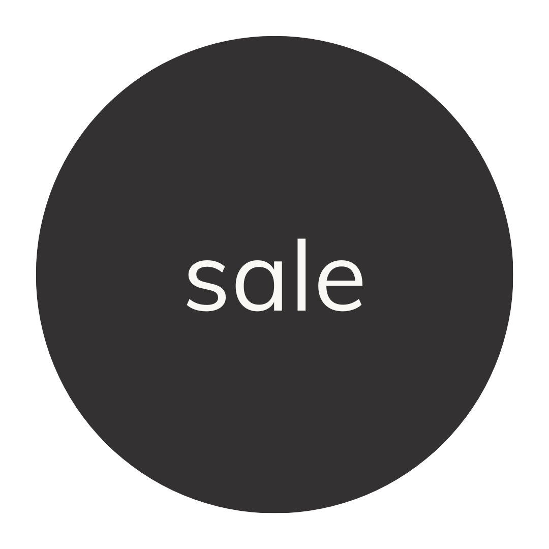 sale badge