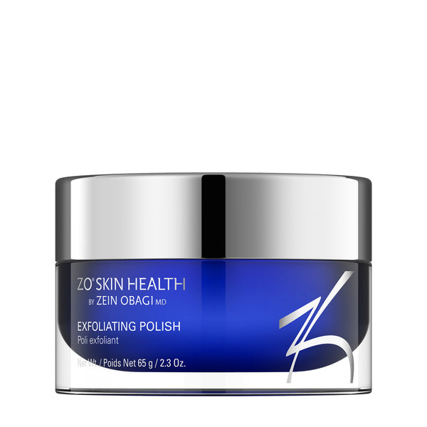 ZO Skin Health Exfoliating Cleanser – Boutique Skin Envie