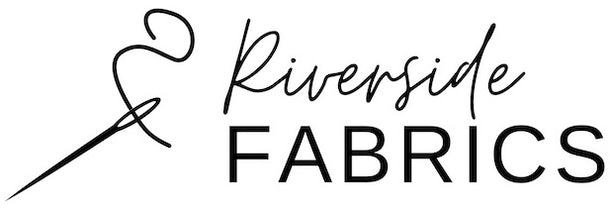 Riverside Fabrics - Luxury, eco friendly fabrics