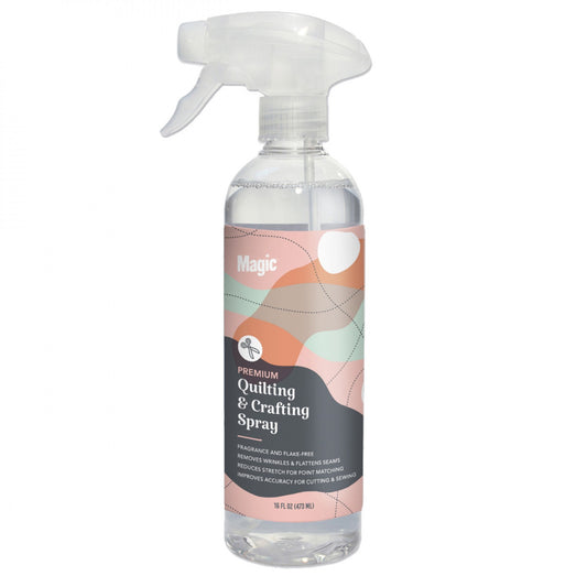 Terial Magic Liquid Stabilizer Spray by Terial Arts, Product Review