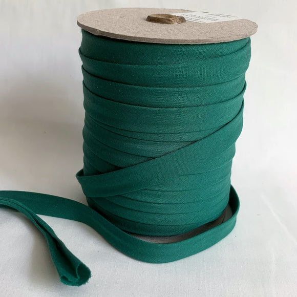 Extra Wide Double Fold Bias Tape 13mm (1/2