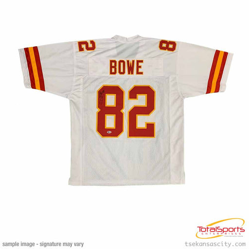 dwayne bowe jersey