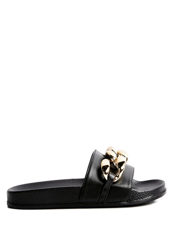 The Laura Slides