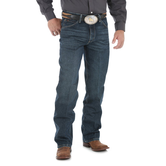 Wrangler Cowboy Cut® Relaxed Fit Pre-Washed – Lazy B Western Wear & Tack