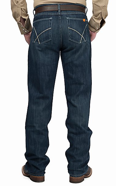 Men's Wrangler 20X® FR Flame Resistant Boot Jean – Lazy B Western Wear &  Tack