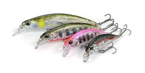 Duo Ryuki lures