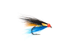 Arndilly Fancy salmon fishing fly