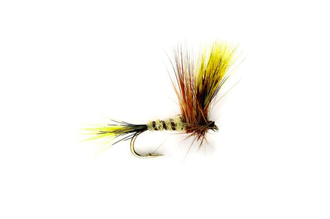 Mayfly Corrib Wulff Flies