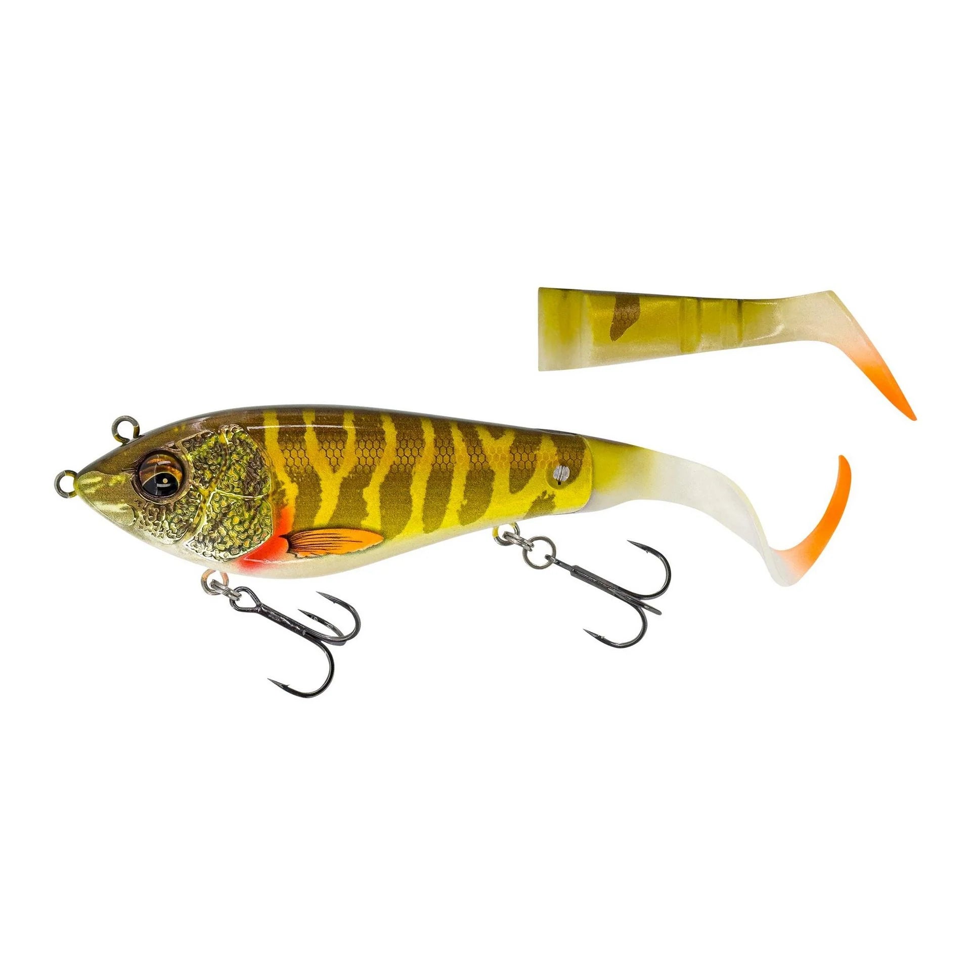 Savage Gear Deviator Tail 20cm 87g Pike