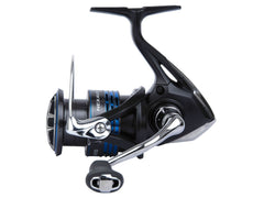 New Shimano Nexave Reel