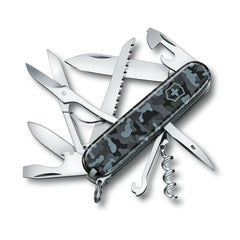 Victorinox Swiss Army Huntsman