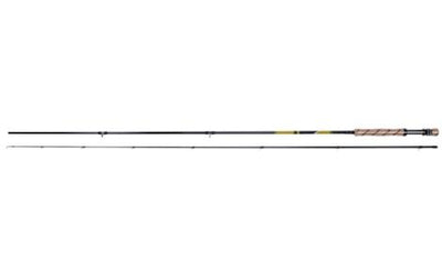 Shakespeare Omni Fly Rods, Duo Hook
