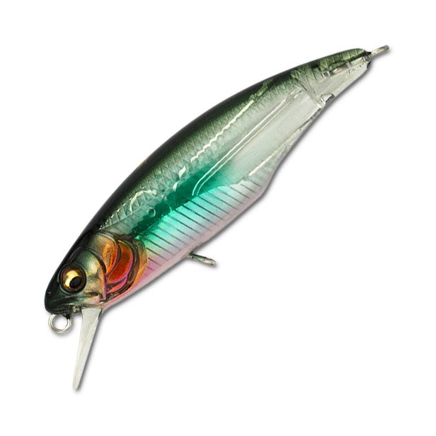 Hunting the River King: Topwater Cicada Lure Reviews: Megabass