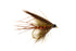 Fulling Mill Docs Red Ribbed Sooty Dabbler Flies