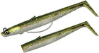 Westin Spot On Top Walker 10cm 15g Green Minnow