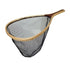 Allcock Wooden Trout Scoop Net