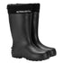 Leon Boots Co Explorer Ultralight Wellies Black