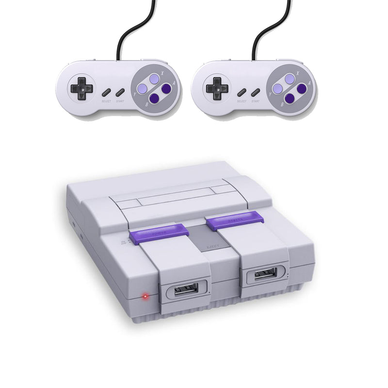 super nes classic