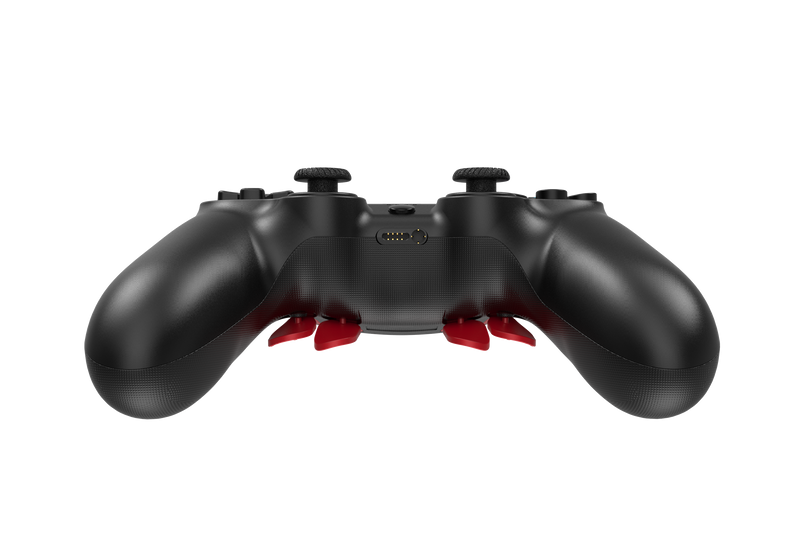 Sonicon PS4 Elite Controller - Paddle Set – Game Gear