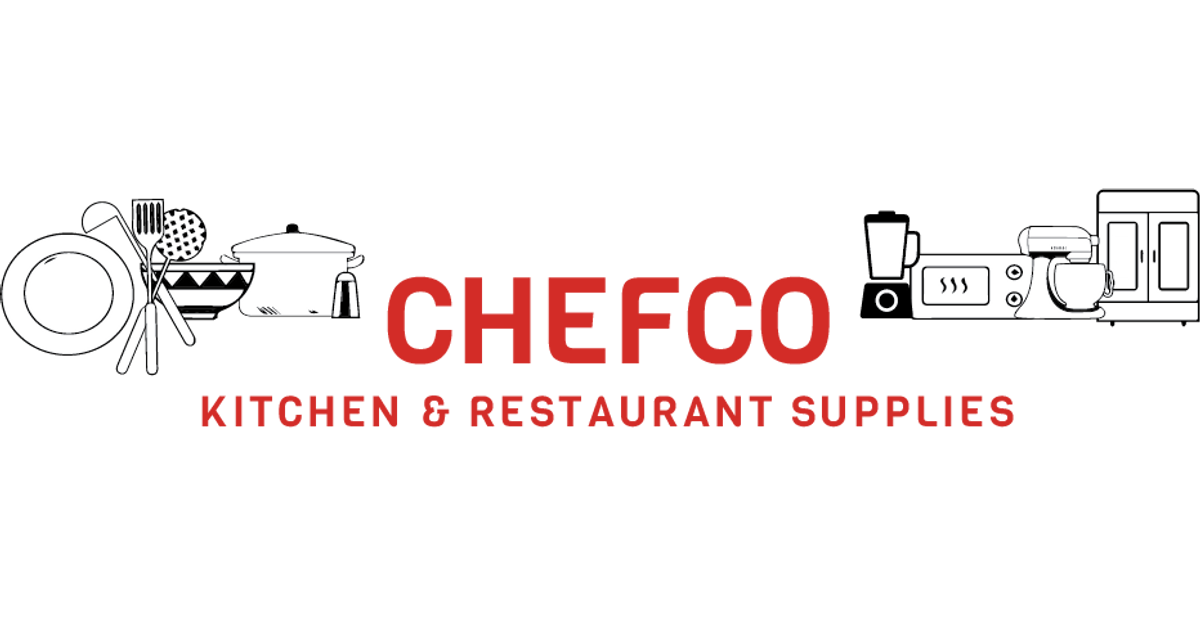 Shop Sushi Supplies  Chefco Kitchen & Restaurant Supplies